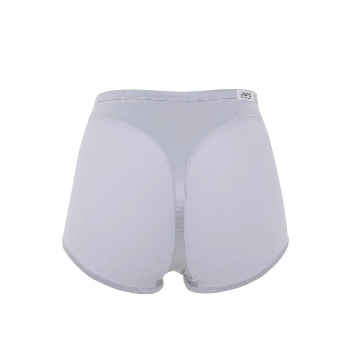 Wacoal Shapewear Hips กางเกงกระชับหน้าท้องและยกก้นกลมสวย เอวปกติ ขาเว้า รุ่น WY1128 Wacoal