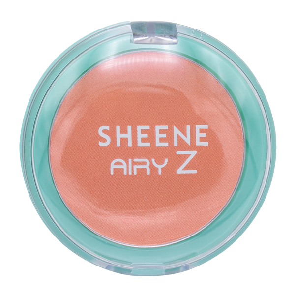 SHEENE  AIRY - Z   BLUSH ON 
