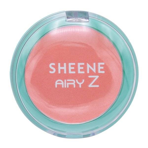 SHEENE  AIRY - Z   BLUSH ON 