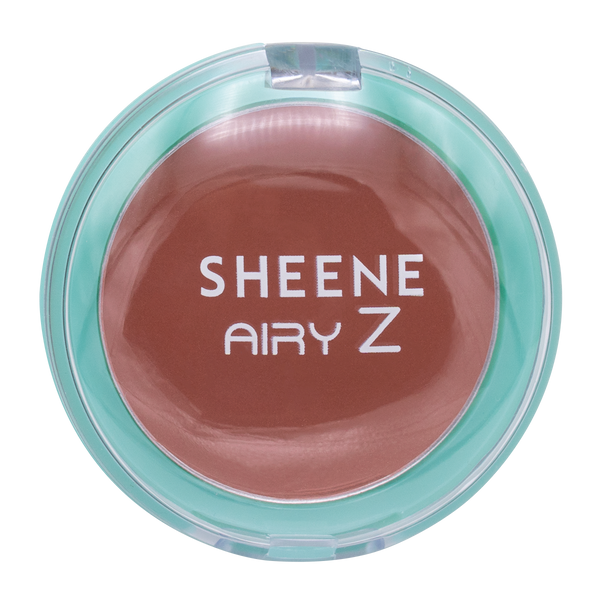SHEENE  AIRY - Z   MELTING  BLUSH  (ชีนเน่ - ซี เมลติ้ง บลัช) 