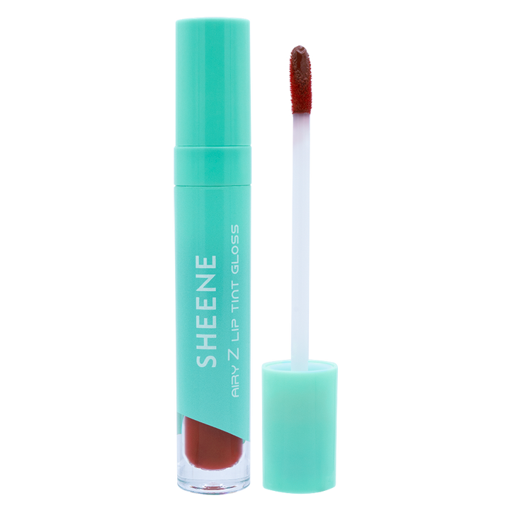 SHEENE  AIRY - Z   LIP TINT GLOSS 