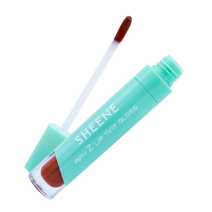 SHEENE  AIRY - Z   LIP TINT GLOSS 