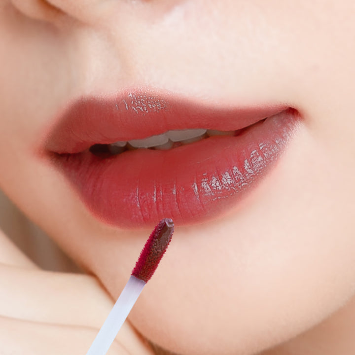 SHEENE  AIRY - Z   LIP TINT GLOSS 