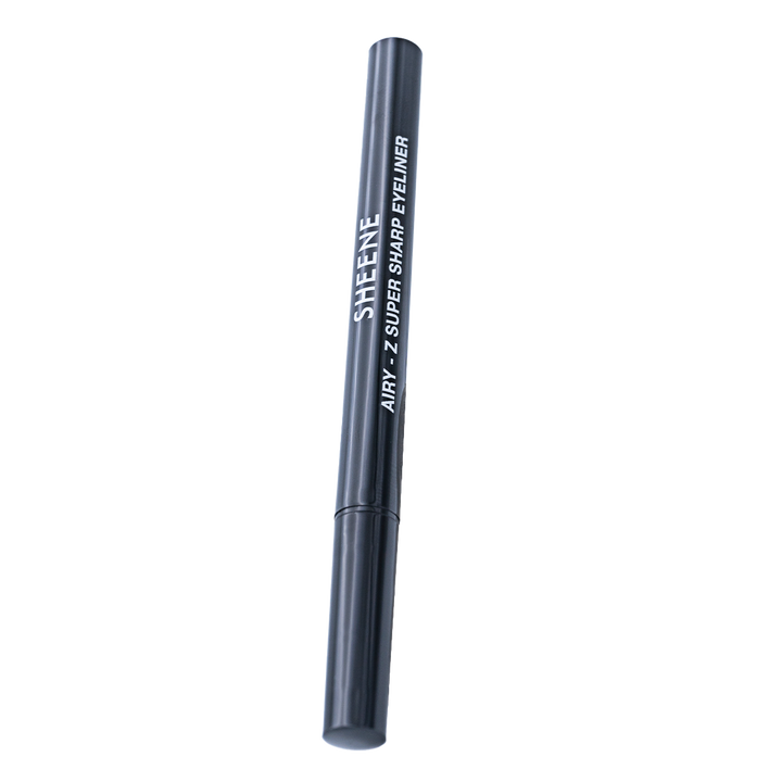 SHEENE  AIRY - Z SUPER SHARP EYELINER ชีนเน่ แอรี่ - ซี ซุปเปอร์ ชาร์ป อายไลเนอร์ 