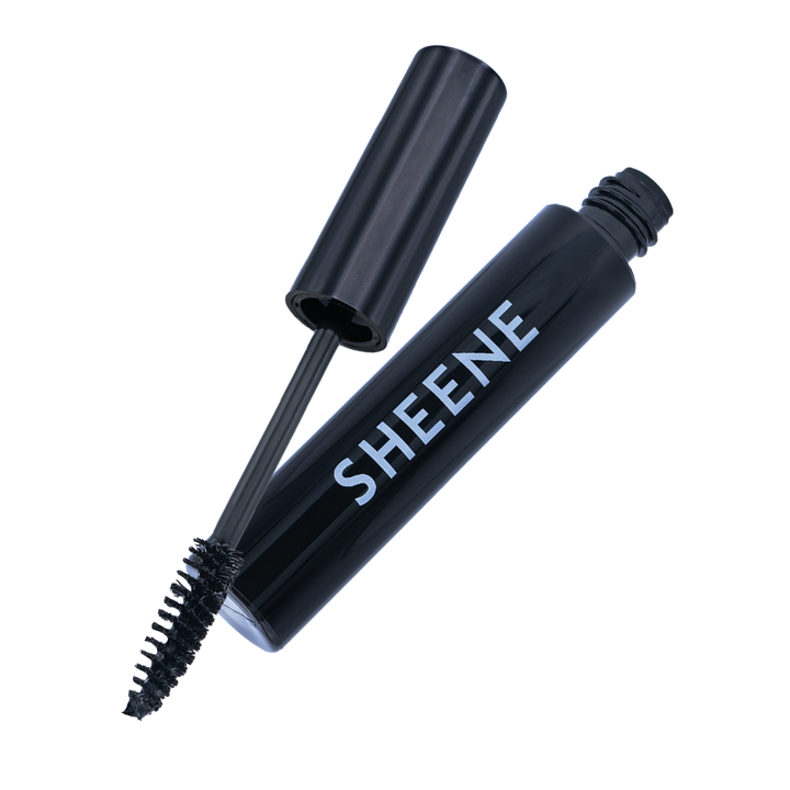 SHEENE AIRY - Z Super Curling&long lash mascara 
