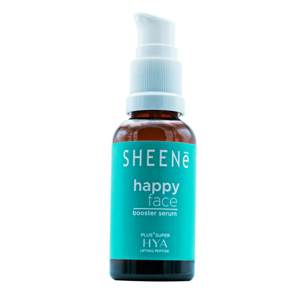 Sheene Happy Face Booster Serum SHEENE