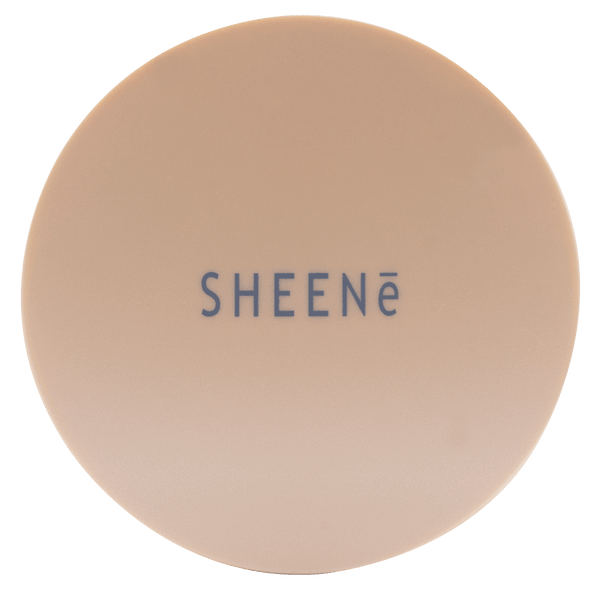 Airy Natural Translucent Loose Powder SHEENE
