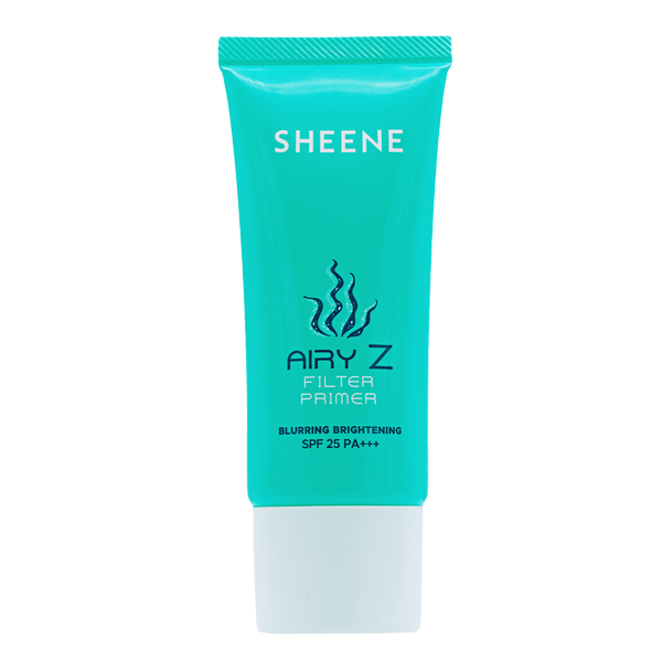 SHEENE  AIRY-Z FILTER PRIMER 