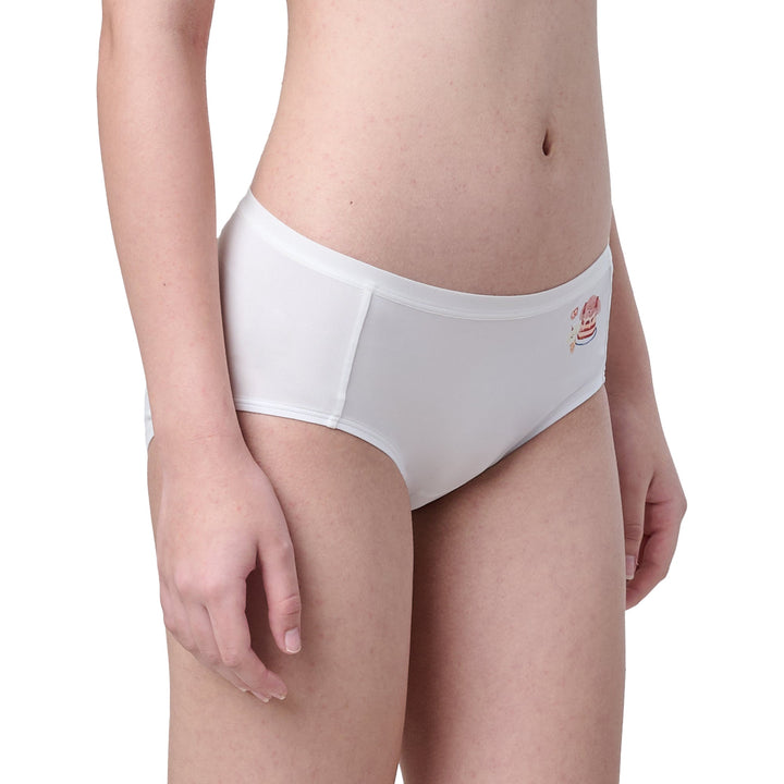 Wacoal Teen Panty กางเกงในเด็ก รุ่น MUT315 Wacoal