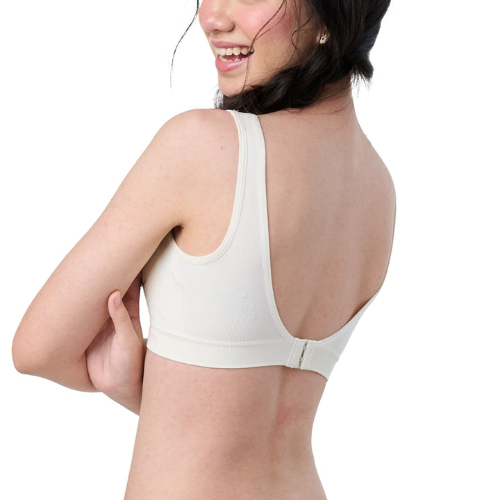 Wacoal Teen Bra ชุดชั้นในสำหรับวัยใส บราไร้โครง รุ่น WBT108 Wacoal