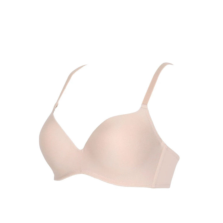 Wacoal Surprise Wireless Push Up Bra บราไร้โครง ดันทรงสวย เซท 3 ชิ้น รุ่น WB9V10 Wacoal
