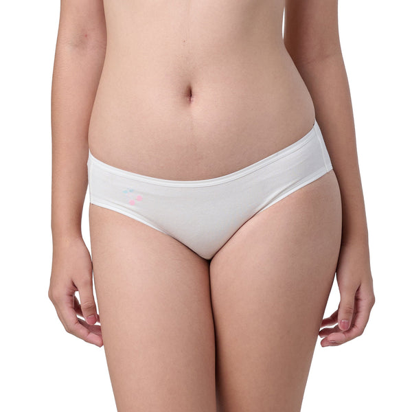 Wacoal Teen Panty กางเกงในเด็ก รุ่น MUT120 Wacoal