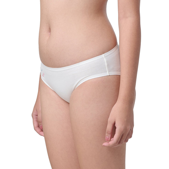 Wacoal Teen Panty กางเกงในเด็ก รุ่น MUT120 Wacoal