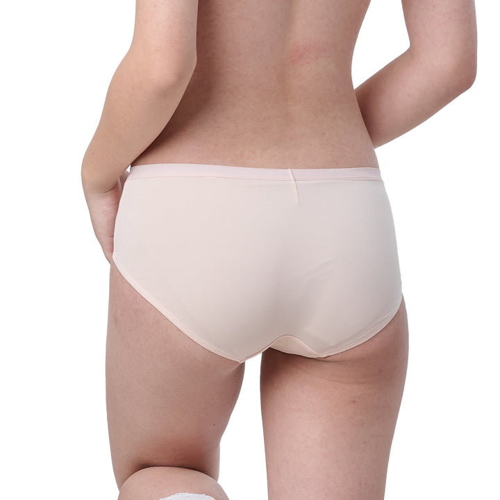 Wacoal Teen  Panty กางเกงในเด็ก รุ่น MUT123 Wacoal