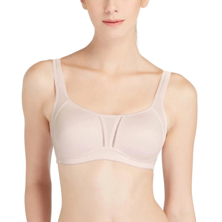 Wacoal Motion Wear Hard บราออกกำลังกาย รุ่น WR1491 Wacoal