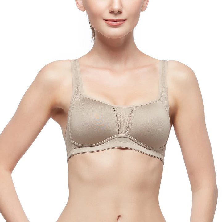 Wacoal Motion Wear Hard บราออกกำลังกาย รุ่น WR1491 Wacoal