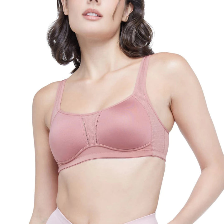 Wacoal Motion Wear Hard บราออกกำลังกาย รุ่น WR1491 Wacoal