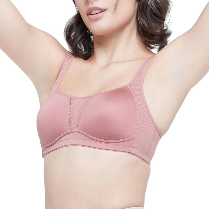 Wacoal Motion Wear Hard บราออกกำลังกาย รุ่น WR1491 Wacoal
