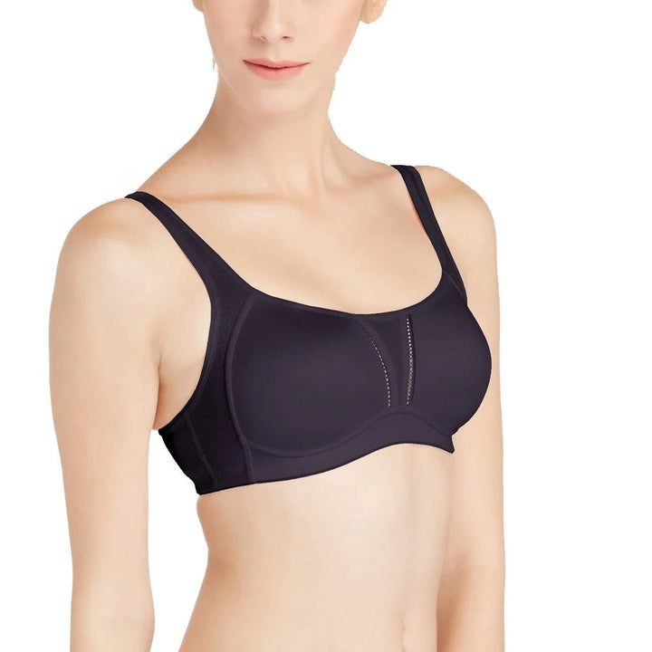 Wacoal Motion Wear Hard บราออกกำลังกาย รุ่น WR1491 Wacoal