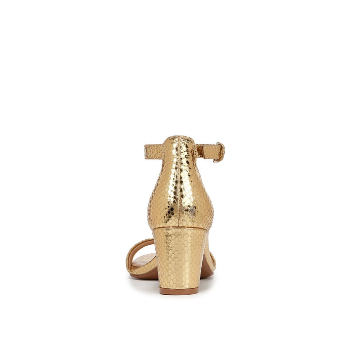 NATURALIZER Import Shoes 'Vera' Dress Sandal (NID57) ICCSHOPPING