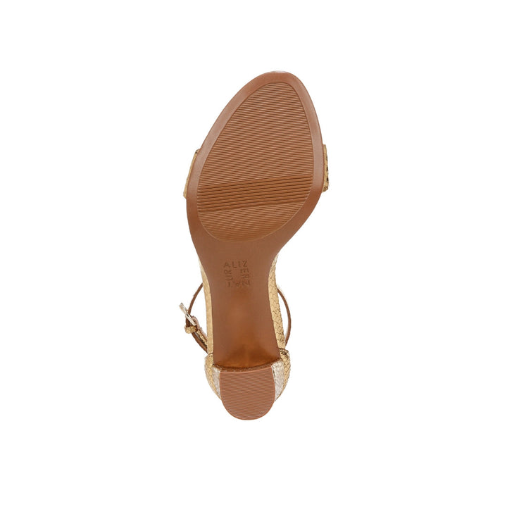 NATURALIZER Import Shoes 'Vera' Dress Sandal (NID57) ICCSHOPPING