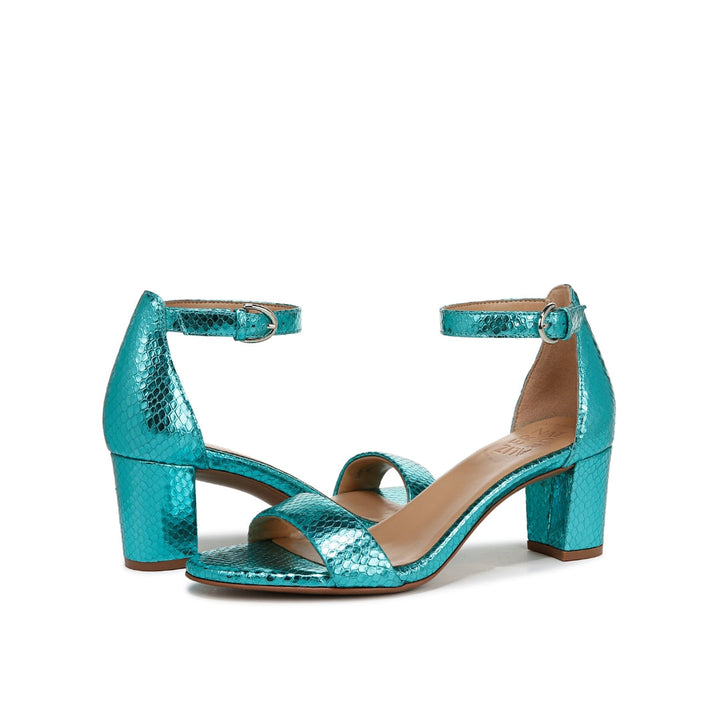NATURALIZER Import Shoes 'Vera' Dress Sandal (NID57) ICCSHOPPING
