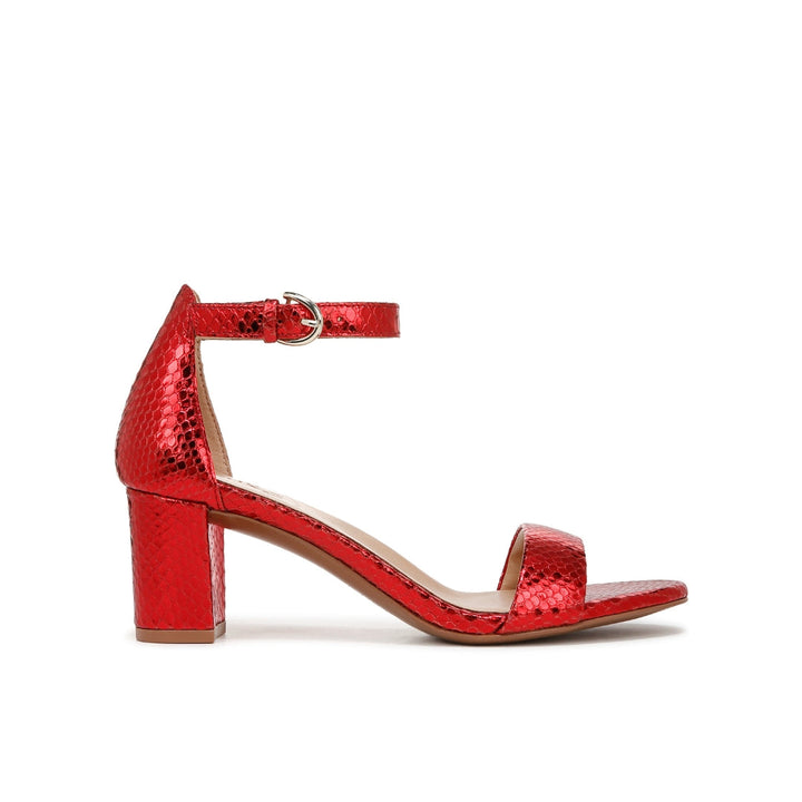 NATURALIZER Import Shoes 'Vera' Dress Sandal (NID57) ICCSHOPPING