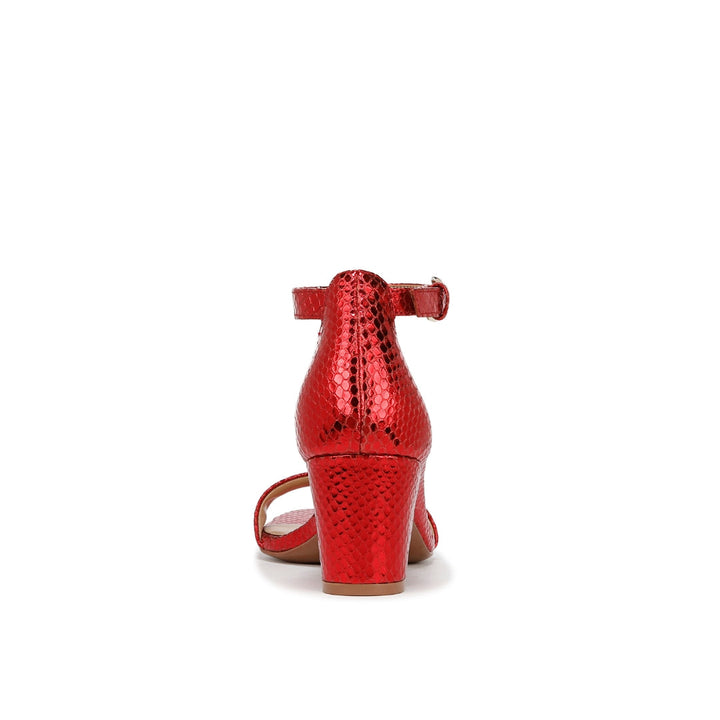 NATURALIZER Import Shoes 'Vera' Dress Sandal (NID57) ICCSHOPPING