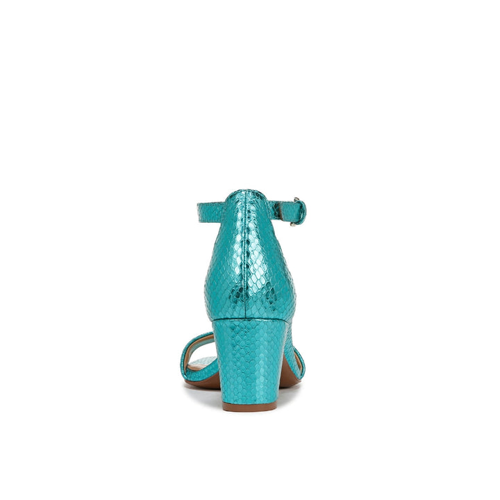 NATURALIZER Import Shoes 'Vera' Dress Sandal (NID57) ICCSHOPPING