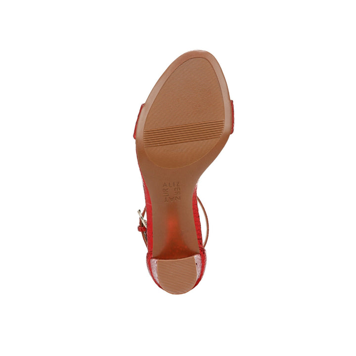 NATURALIZER Import Shoes 'Vera' Dress Sandal (NID57) ICCSHOPPING
