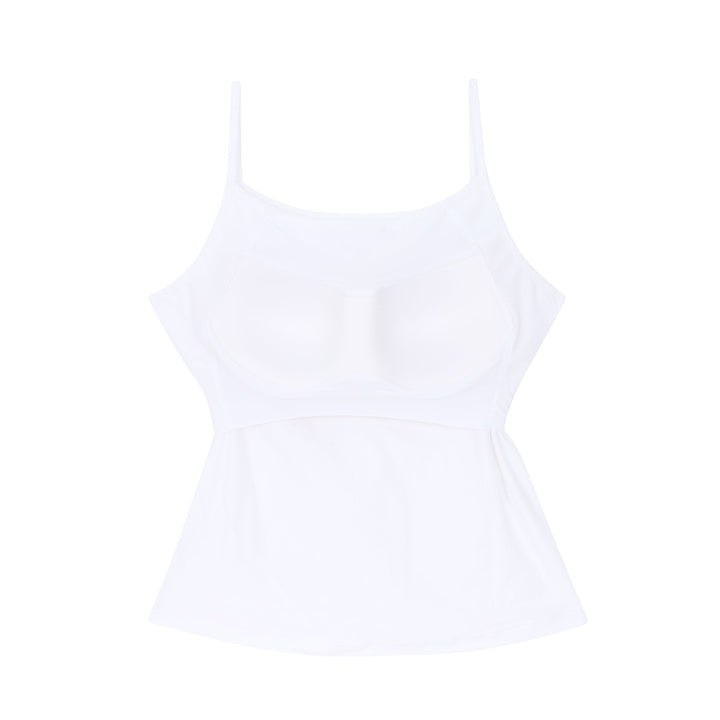 Wacoal เสื้อกล้ามเสริมบรา Bra Top รุ่น WH4A02 Wacoal