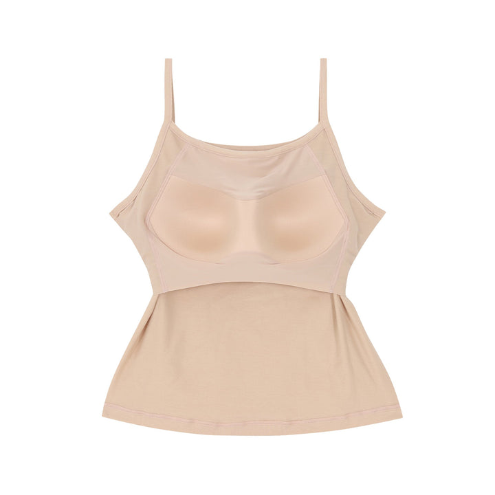 Wacoal เสื้อกล้ามเสริมบรา Bra Top รุ่น WH4A02 Wacoal