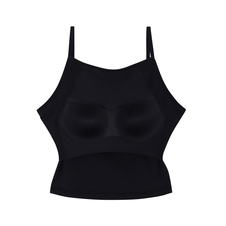 Wacoal เสื้อกล้ามเสริมบรา Bra Top รุ่น WH4A04 Wacoal