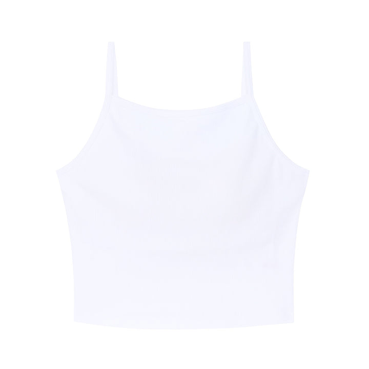 Wacoal เสื้อกล้ามเสริมบรา Bra Top รุ่น WH4A04 Wacoal