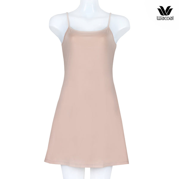 Wacoal Slip เสื้อบังทรงตัวยาว รุ่น WS9A20 Wacoal