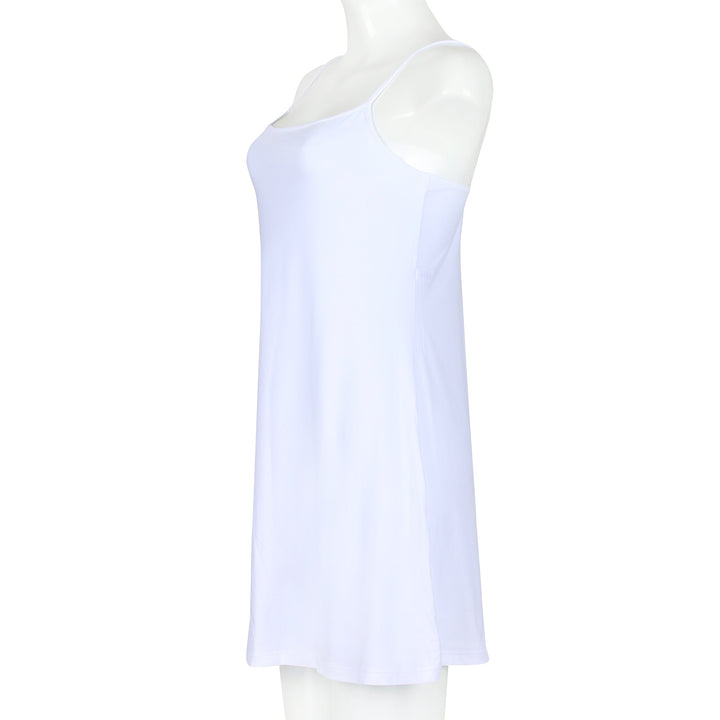 Wacoal Slip เสื้อบังทรงตัวยาว รุ่น WS9A20 Wacoal