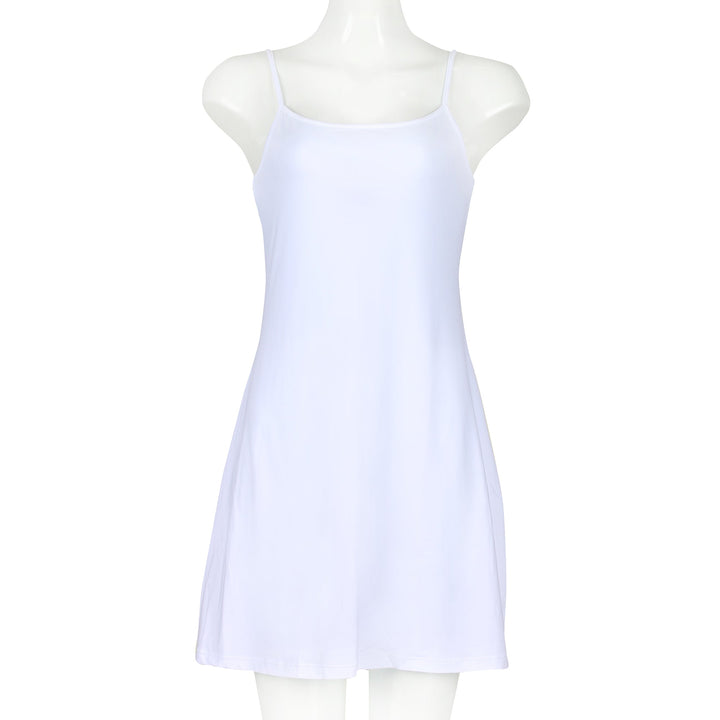 Wacoal Slip เสื้อบังทรงตัวยาว รุ่น WS9A20 Wacoal
