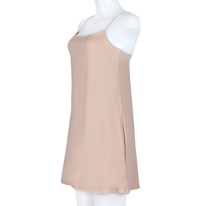 Wacoal Slip เสื้อบังทรงตัวยาว รุ่น WS9A20 Wacoal