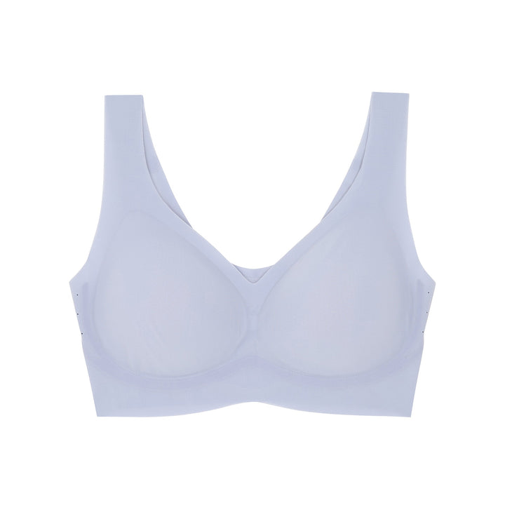 Wacoal Lingerie บราสวมบางเฉียบ รุ่น WH9E27 Wacoal