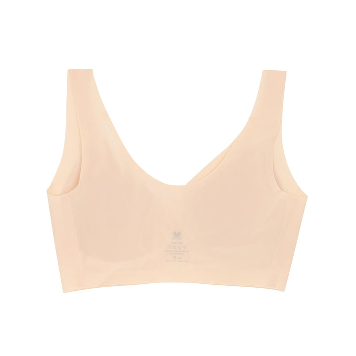 Wacoal Lingerie บราสวมบางเฉียบ รุ่น WH9E27 Wacoal