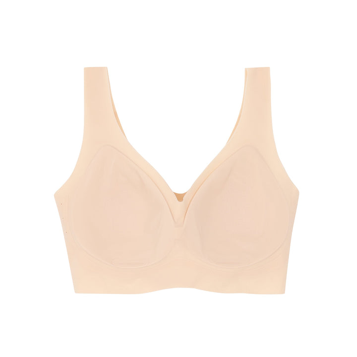 Wacoal Lingerie บราสวมบางเฉียบ รุ่น WH9E27 Wacoal