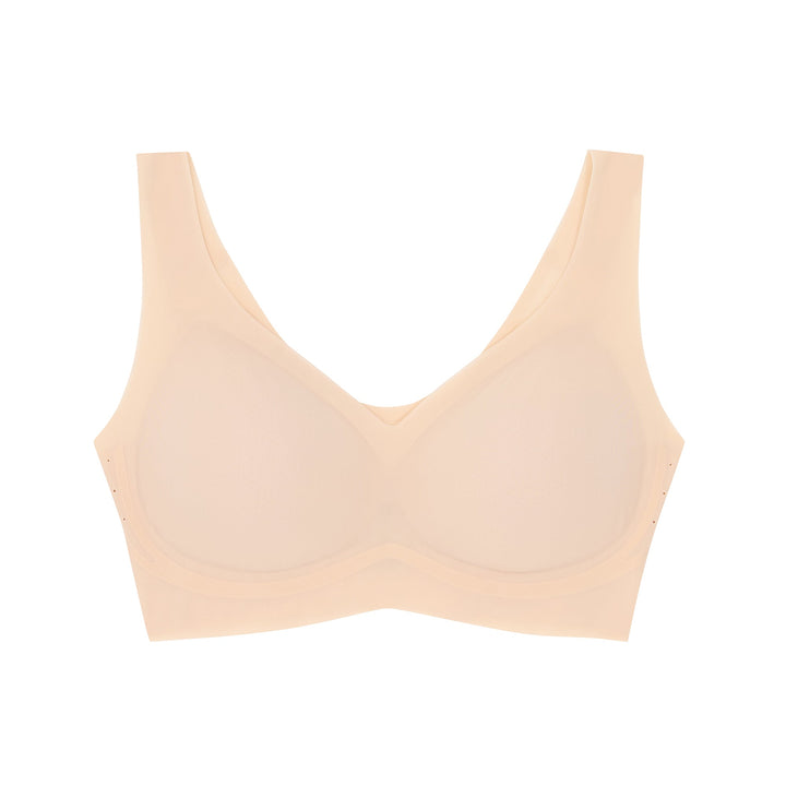 Wacoal Lingerie บราสวมบางเฉียบ รุ่น WH9E27 Wacoal