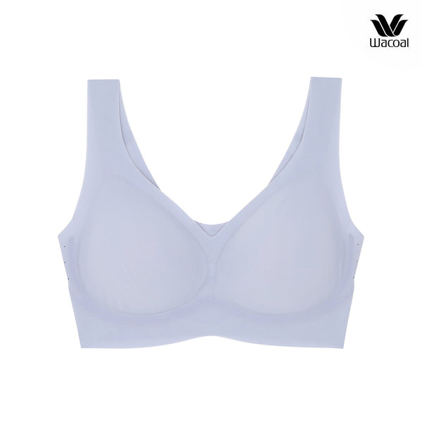 Wacoal Lingerie บราสวมบางเฉียบ รุ่น WH9E27 Wacoal