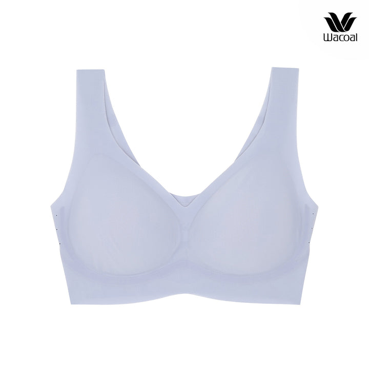 Wacoal Lingerie บราสวมบางเฉียบ รุ่น WH9E27 Wacoal