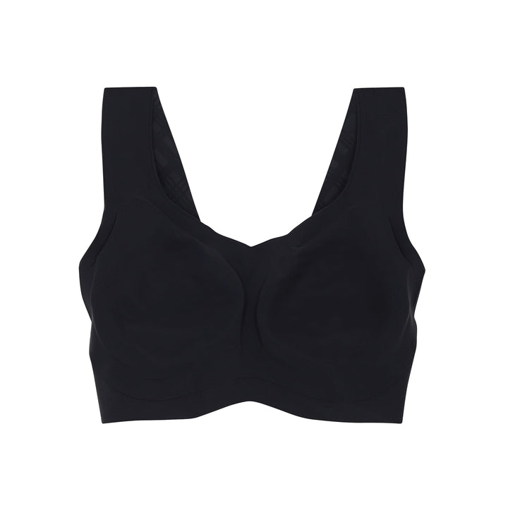 Wacoal Lingerie บราสวมหัวคอวี รุ่น WH9E14 Wacoal