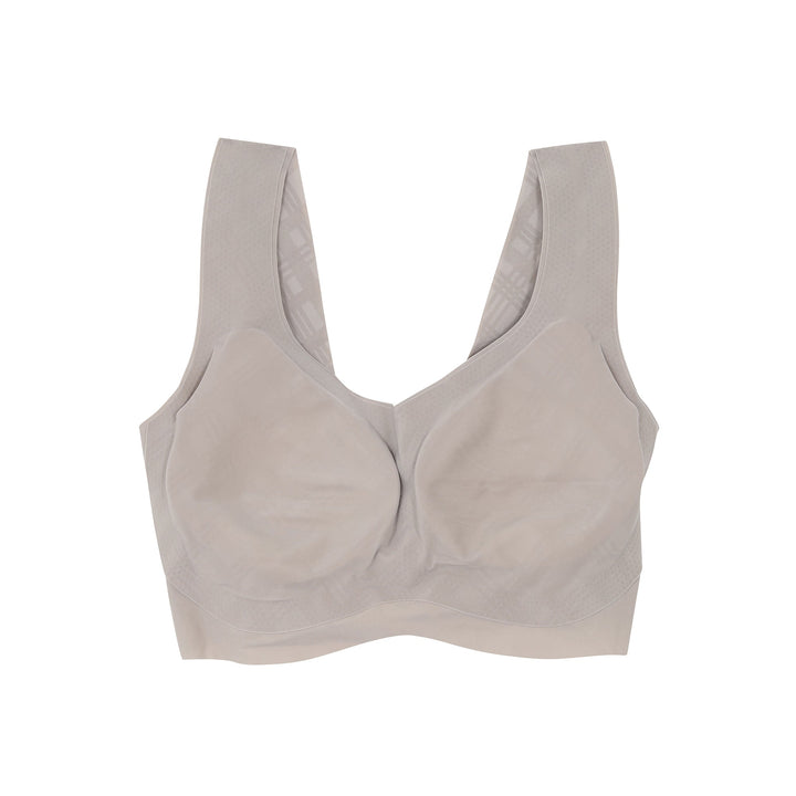 Wacoal Lingerie บราสวมหัวคอวี รุ่น WH9E14 Wacoal