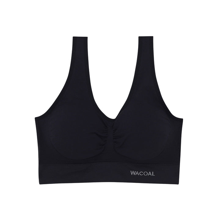 Wacoal Lingerie บรามีตะขอ ไร้ตะเข็บ รุ่น WH9C43 Wacoal
