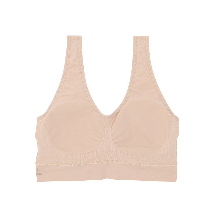 Wacoal Lingerie บรามีตะขอ ไร้ตะเข็บ รุ่น WH9C43 Wacoal