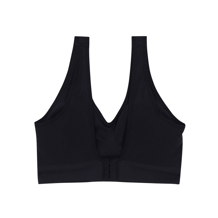 Wacoal Lingerie บรามีตะขอ ไร้ตะเข็บ รุ่น WH9C43 Wacoal