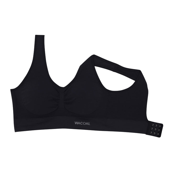 Wacoal Lingerie บรามีตะขอ ไร้ตะเข็บ รุ่น WH9C43 Wacoal